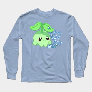 Drip Drip Drop Long Sleeve T-Shirt